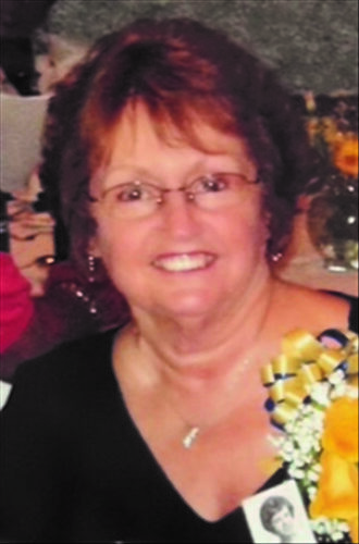JOANNE BOSWORTH